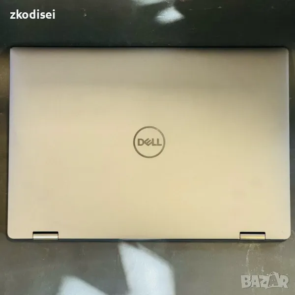 Лаптоп DELL - LATITUDE 9440, снимка 1