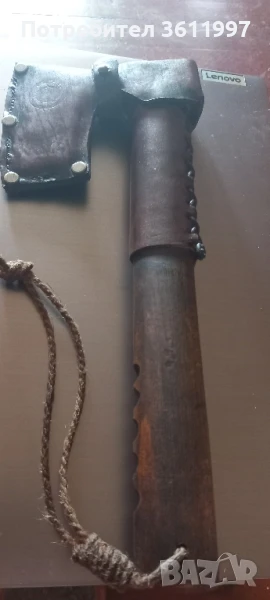 Туристическа брадвичка, снимка 1