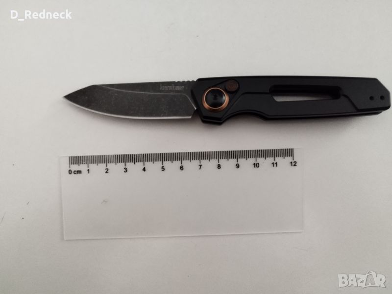 Автоматичен нож Kershaw 7550, снимка 1