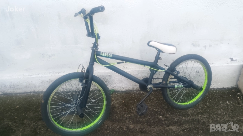BMX 360' Amigo Danger 20', снимка 1