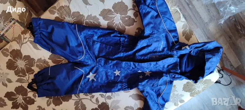 Детски гащеризон/космонавт Stormberg, снимка 1