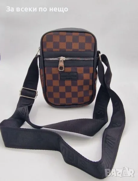 Мъжка чанта Louis Vuitton Код R141, снимка 1