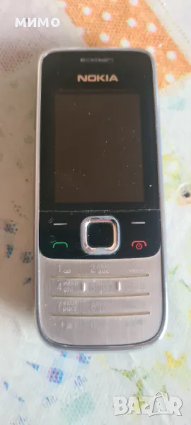 Nokia 2730 c-1, снимка 1