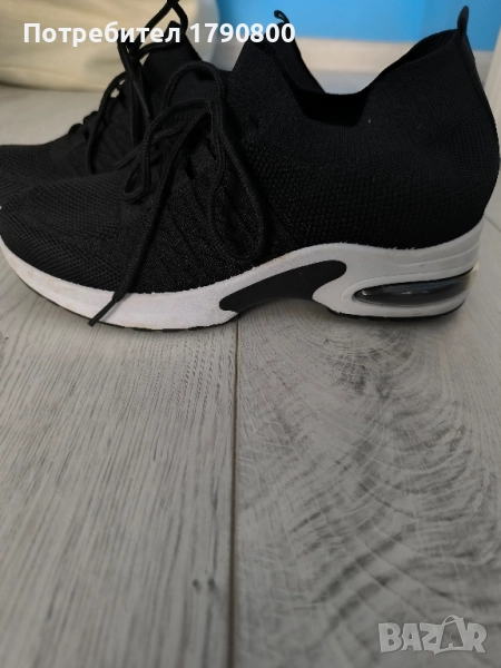 дамски спортни обувки , снимка 1