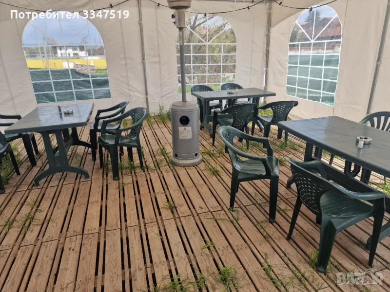 Търговско оборудване , снимка 1