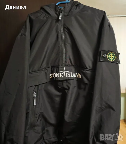 Яке Stone Island, снимка 1