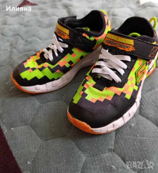 Детски маратонки Mega Craft , снимка 1