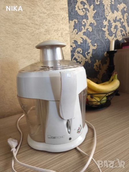 Сокоизтисквачка, добро състояние, снимка 1