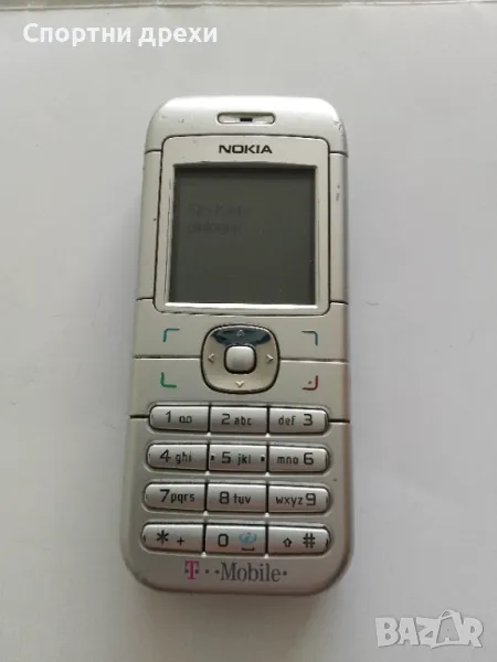 Nokia 6030/заключен, снимка 1