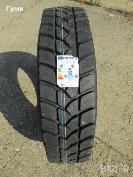 Гуми за камиони, снимка 1