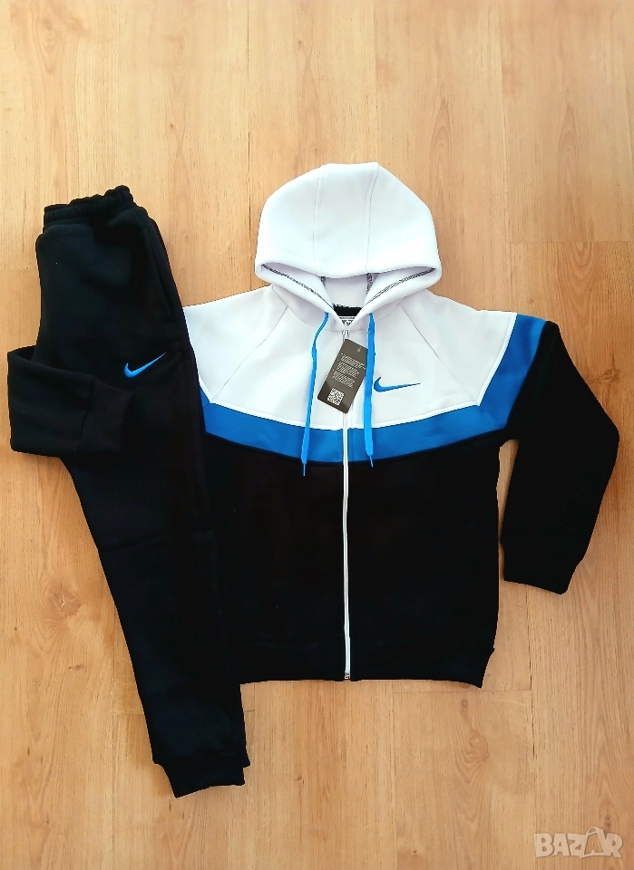 Ватирани детски екипи -от 1 до 16 години , снимка 1