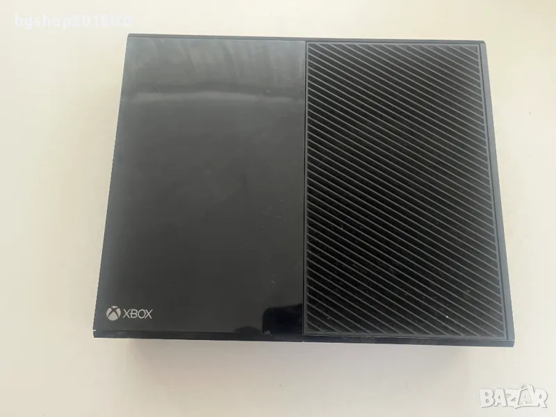 Xbox One 500GB - конзола, снимка 1