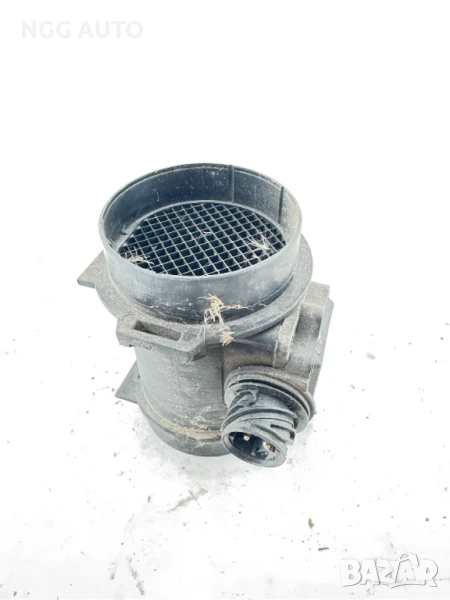 Дебитомер BMW 1703275 Siemens 5WK9600 , снимка 1