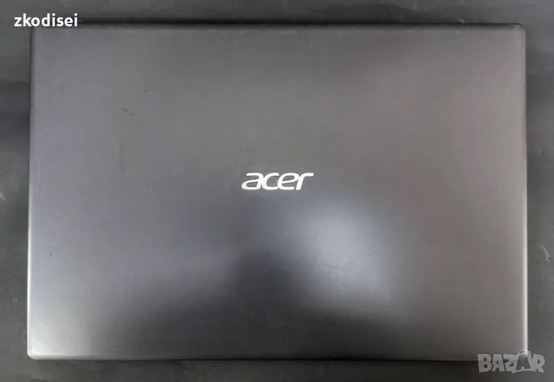 Лаптоп ACER - ASPIRE 3 A315-34, снимка 1