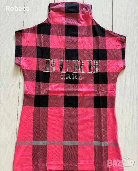 Burberry блуза , снимка 1