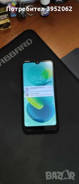 Телефон Xiaomi M11 5G , снимка 1