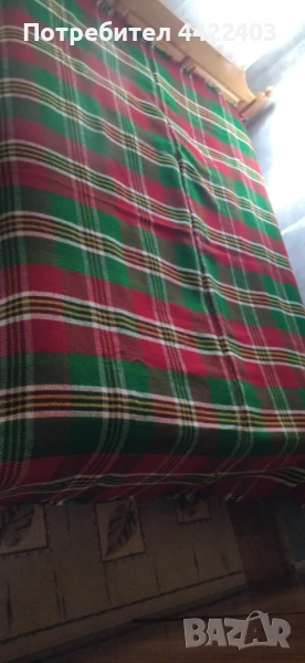 Вълнени одеала , снимка 1