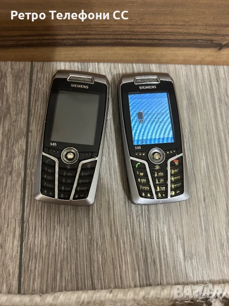 Siemens s65 S65, снимка 1