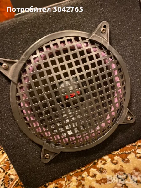 Telstar hi-fi, снимка 1