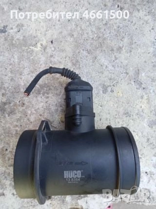  Дебитомер  за Ауди А4  комби 1998г 2.5 TDI 150кс , снимка 1