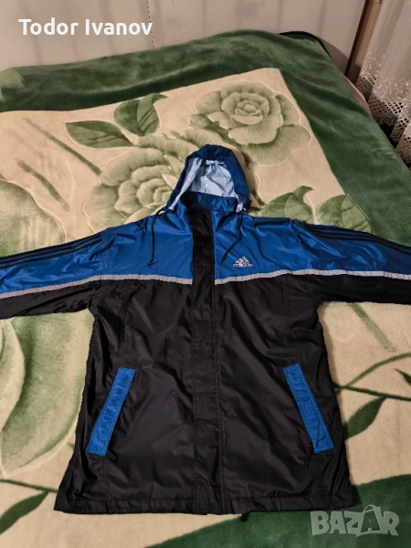 Мъжко яке Adidas , снимка 1