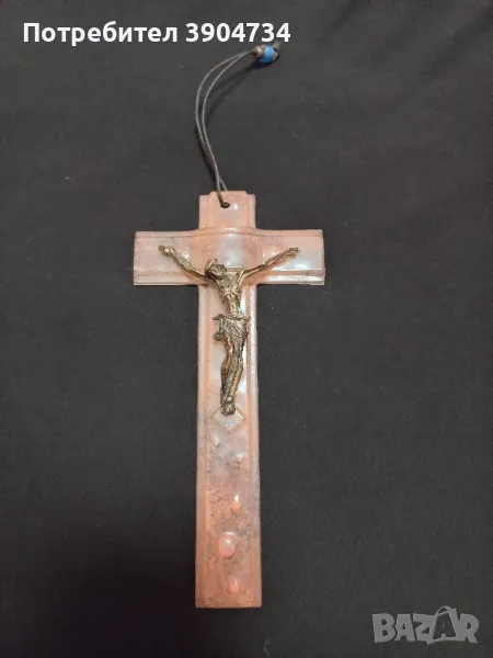 Исус Христос , снимка 1