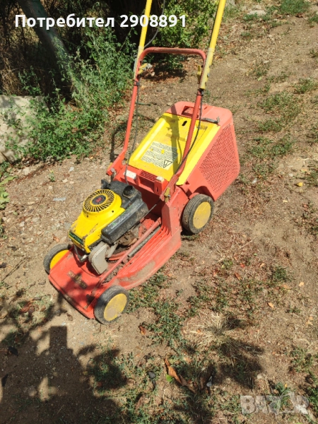 Косачка , снимка 1