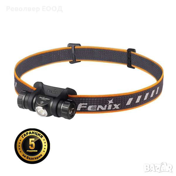 Челник Fenix HM23 LED, снимка 1