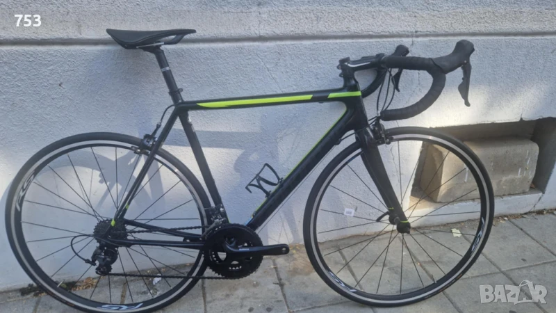 CANNONDALE SUPER SIX EVO, снимка 1