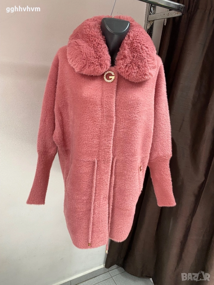 Палто /жилетка, снимка 1