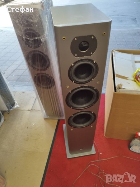 Elac FS 58, снимка 1