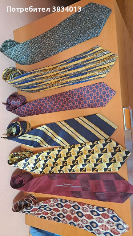 Вратовръзки, снимка 1