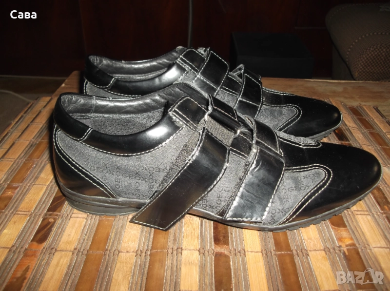  Обувки GEOX  , снимка 1