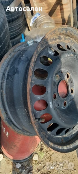 Джанти за Мерцедес Е и С класа, снимка 1