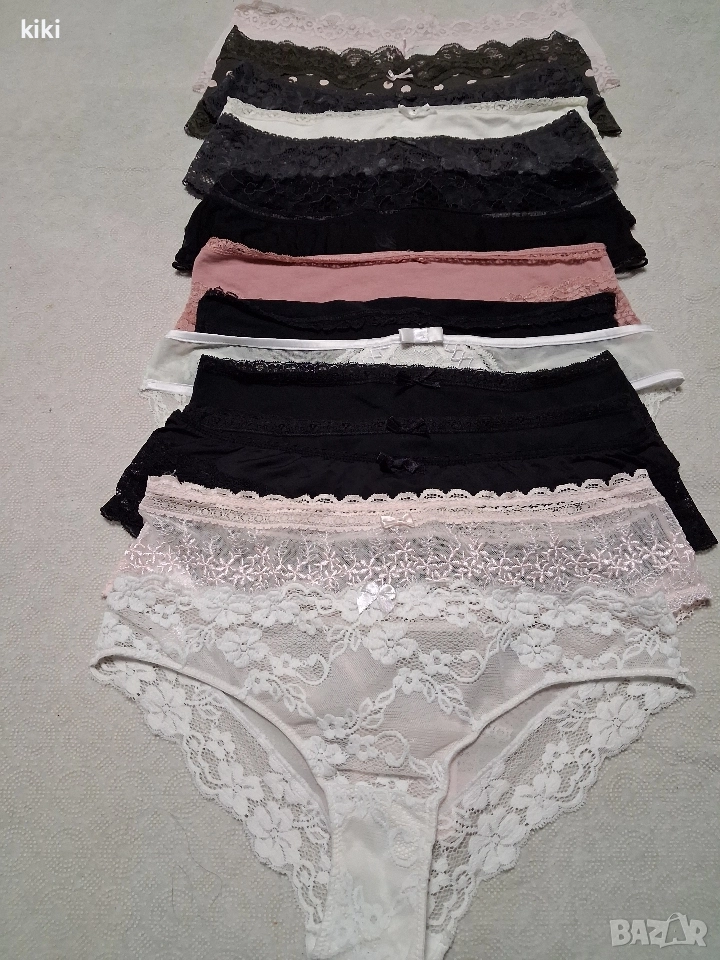 Дамско бельо , снимка 1