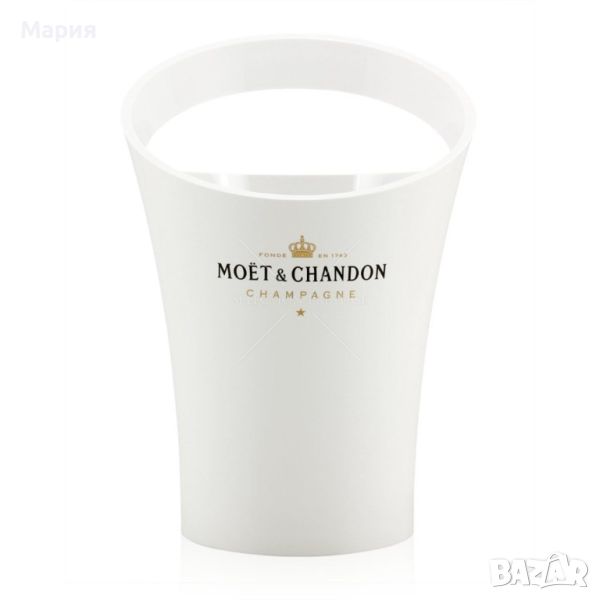 Шампаниера MOET, снимка 1