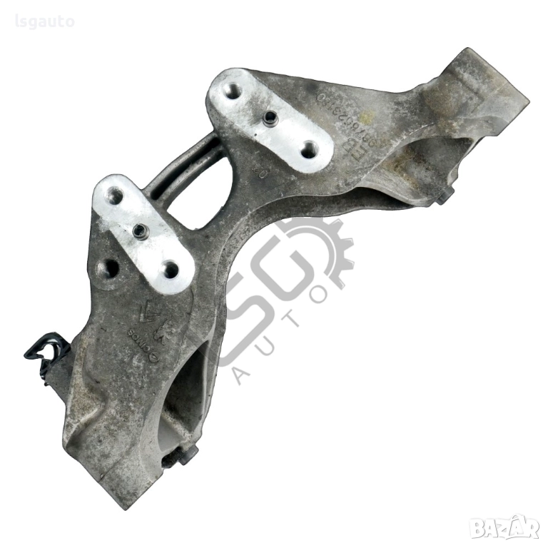 Конзола двигател Citroen DS4 2015-2018 ID: 155157, снимка 1