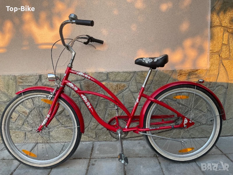 Electra Hawaii 28” Red, снимка 1