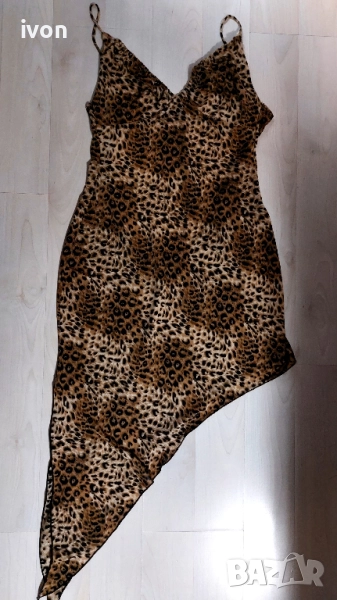 Секси рокля, снимка 1