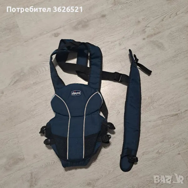 Кенгуру Chicco, снимка 1