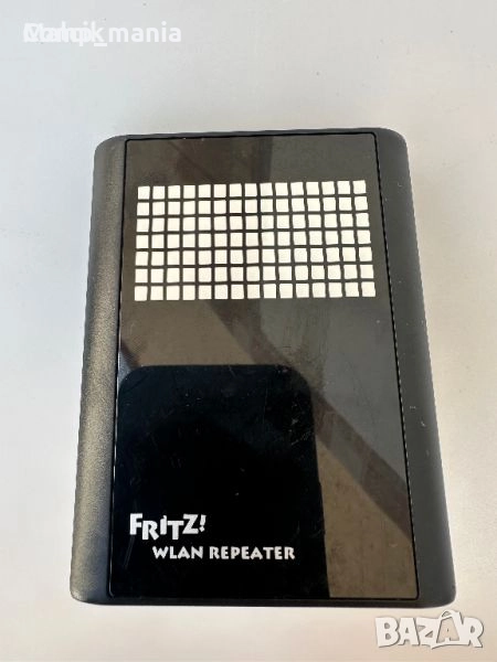 FRiTZ! WLAN Repeater N/G 300Mbps, снимка 1