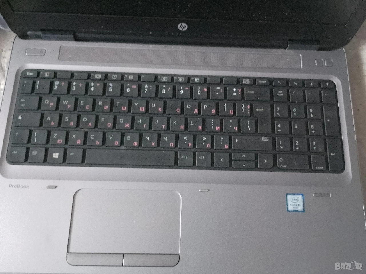 HP ProBook 450 G2, снимка 1
