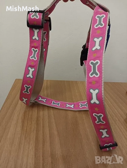 Нагръдник за кучета Record OSSICINI, снимка 1