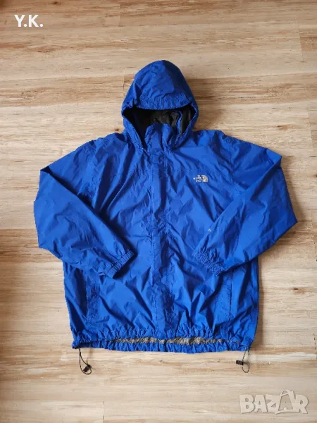 Оригинално мъжко яке The North Face HyVent, снимка 1