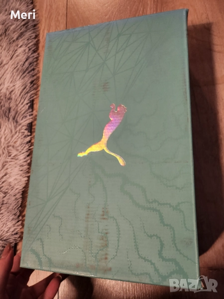 Футболни обувки - размер 42.5, снимка 1