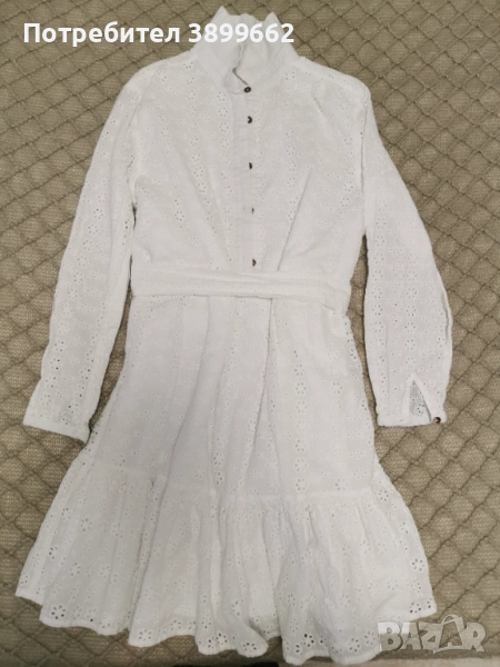 Дамска рокля, снимка 1