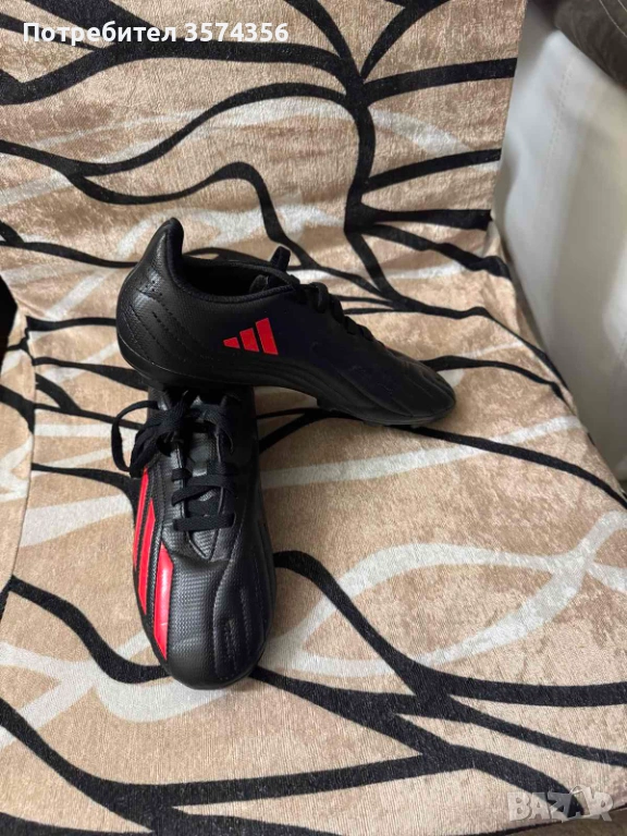 Детски бутонки Adidas deportivo , снимка 1