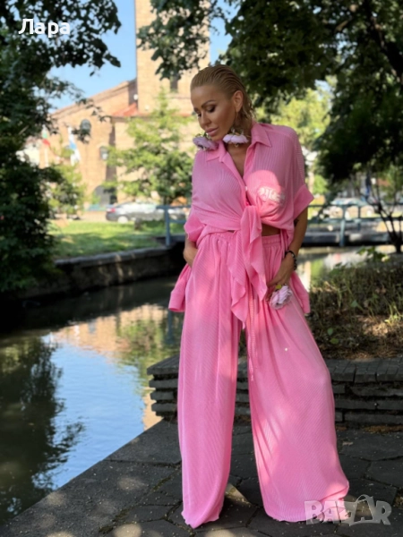 Сет на марката Джофра , снимка 1