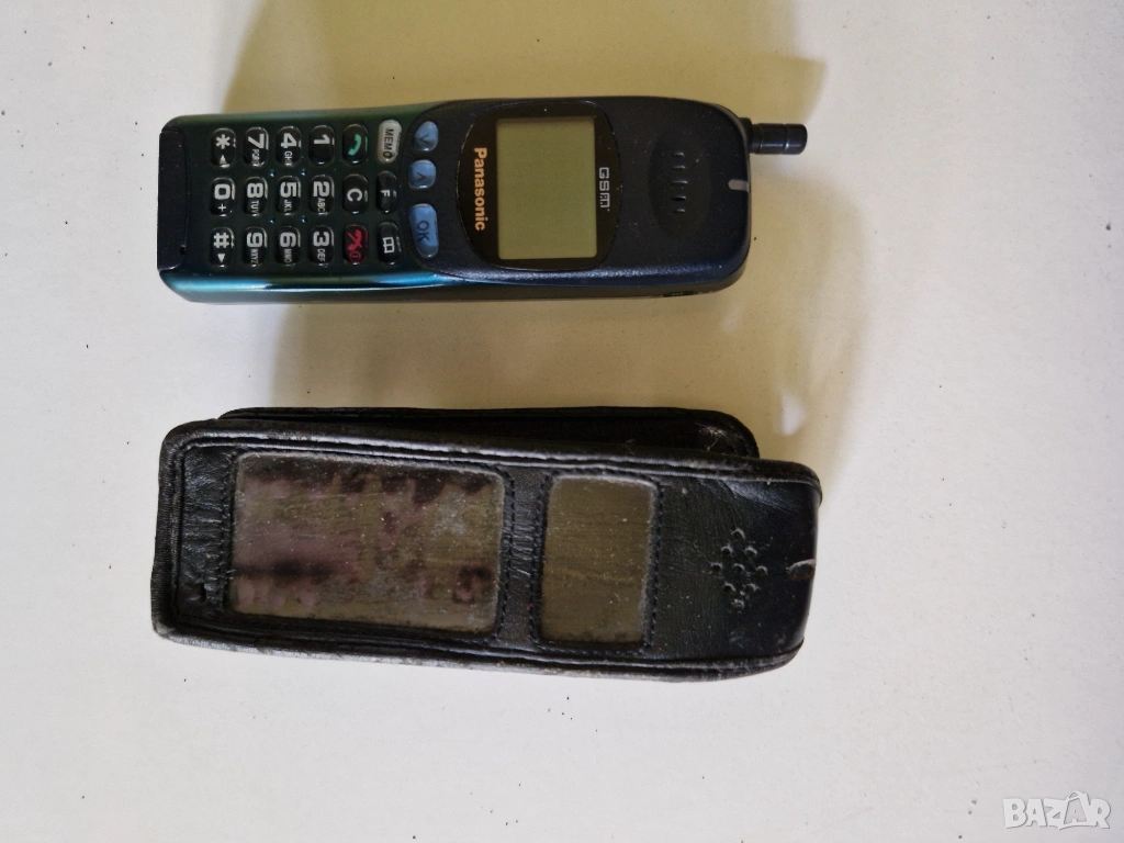 Pansonic EB G500, снимка 1