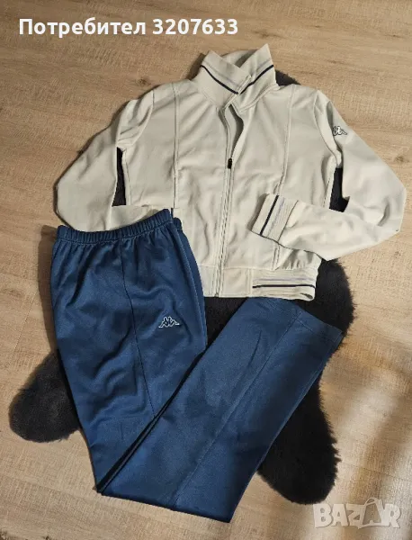 Дамски спортен екип "КАРРА", снимка 1